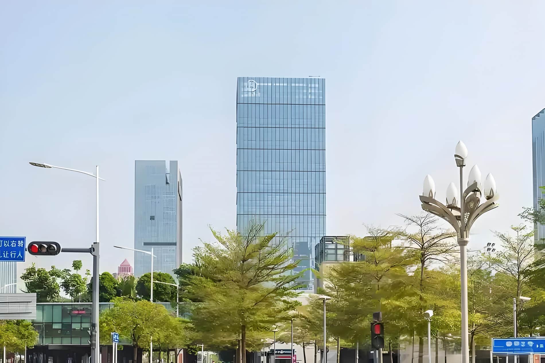 生命人寿大厦